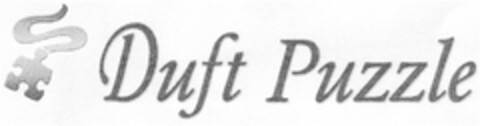 Duft Puzzle Logo (DPMA, 30.09.2007)