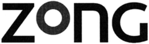ZONG Logo (DPMA, 19.11.2007)