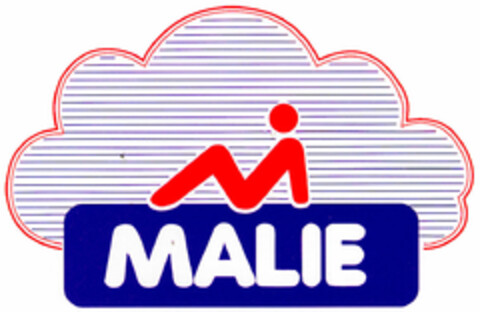 MALIE Logo (DPMA, 15.11.1994)