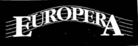 EUROPERA Logo (DPMA, 26.11.1994)