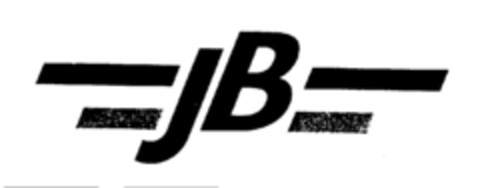 JB Logo (DPMA, 21.01.1995)