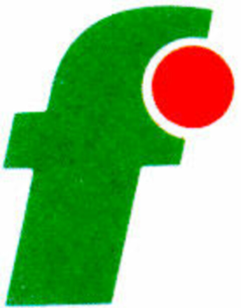 f Logo (DPMA, 20.02.1995)