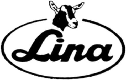 Lina Logo (DPMA, 15.03.1995)