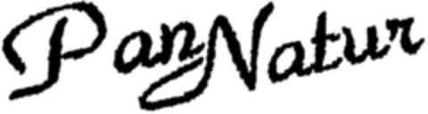 Pan Natur Logo (DPMA, 05/19/1995)