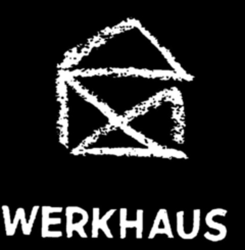 WERKHAUS Logo (DPMA, 03.07.1995)