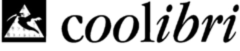 coolibri Logo (DPMA, 07/04/1995)