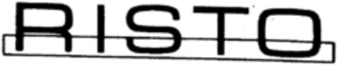 RISTO Logo (DPMA, 07.09.1995)