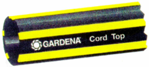 GARDENA Cord Top Logo (DPMA, 01.12.1995)