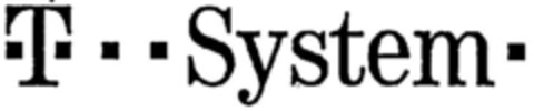 T System Logo (DPMA, 12.12.1995)