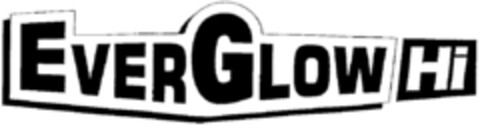 EVERGLOW Hi Logo (DPMA, 07.02.1996)