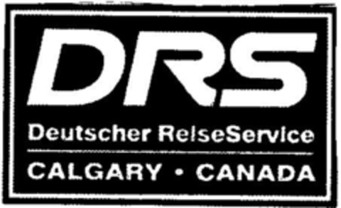 DRS Logo (DPMA, 06/04/1997)