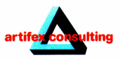 artifex consulting Logo (DPMA, 17.12.1997)