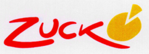 Zuck Logo (DPMA, 03.02.1998)