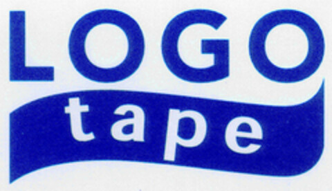 LOGO tape Logo (DPMA, 03/17/1998)