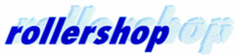 rollershop Logo (DPMA, 04.04.1998)