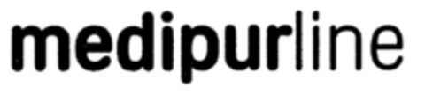 medipurline Logo (DPMA, 15.05.1998)