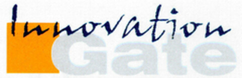 Innovation Gate Logo (DPMA, 07.07.1999)