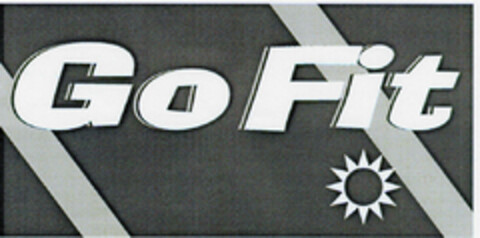 Go Fit Logo (DPMA, 07/06/1999)