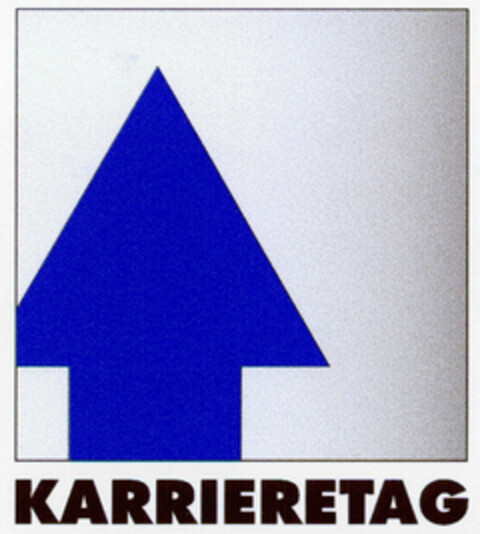 KARRIERETAG Logo (DPMA, 24.09.1999)