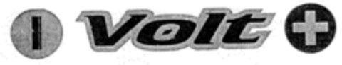 Volt Logo (DPMA, 10/25/1999)