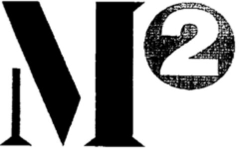 M2 Logo (DPMA, 11/19/1999)