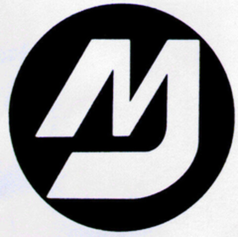 MJ Logo (DPMA, 02.12.1999)