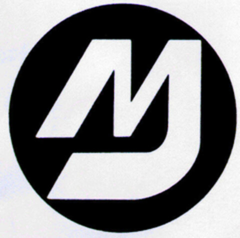 MJ Logo (DPMA, 12/02/1999)