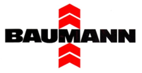 BAUMANN Logo (DPMA, 05/02/1979)