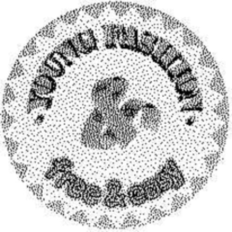 YOUNG FASHION free&easy Logo (DPMA, 08/31/1983)