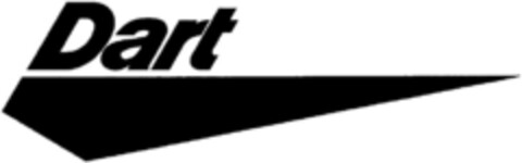 DART Logo (DPMA, 18.01.1991)