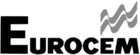 EUROCEM Logo (DPMA, 15.05.1993)