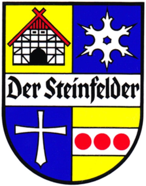 Der Steinfelder Logo (DPMA, 02.11.1985)