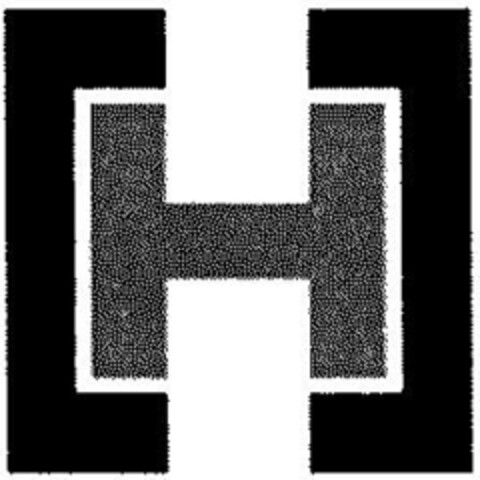 H Logo (DPMA, 18.05.1993)