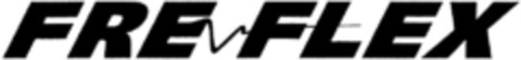 FRE FLEX Logo (DPMA, 08/17/1994)