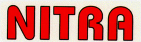 NITRA Logo (DPMA, 20.02.1990)