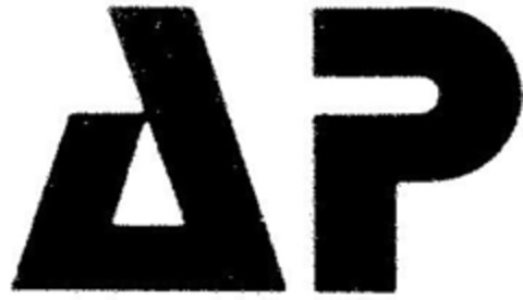 AP Logo (DPMA, 07.09.1974)