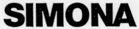 SIMONA Logo (DPMA, 16.06.1989)