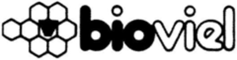 BIO VIEL Logo (DPMA, 10.12.1987)