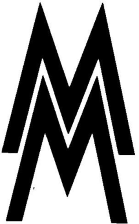 MM Logo (DPMA, 06.08.1955)