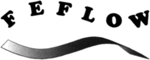 F E F L O W Logo (DPMA, 14.04.1993)