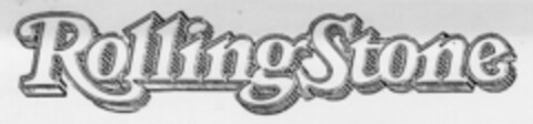 Rolling Stone Logo (DPMA, 08/16/1990)