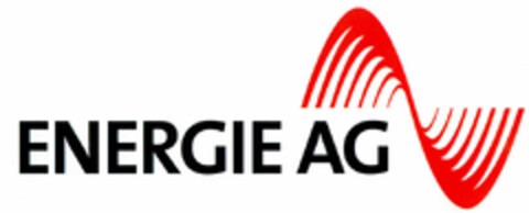 ENERGIE AG Logo (DPMA, 02/28/2000)