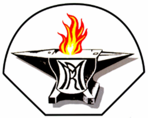 RM Logo (DPMA, 23.03.2000)