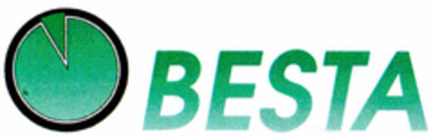 BESTA Logo (DPMA, 17.08.2000)