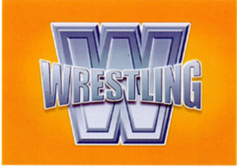 WRESTLING Logo (DPMA, 09.10.2000)