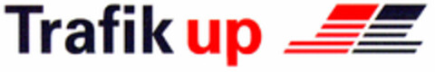 Trafik up Logo (DPMA, 19.12.2000)