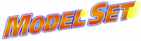 MODEL SET Logo (DPMA, 11/29/2001)