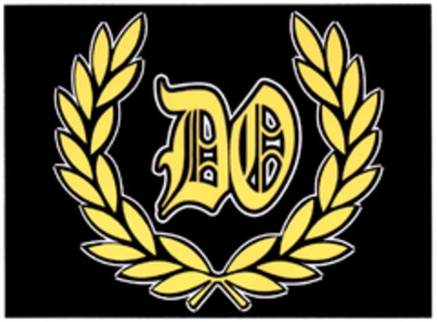 DO Logo (DPMA, 03.01.2008)