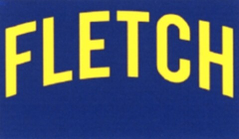 FLETCH Logo (DPMA, 03/27/2009)