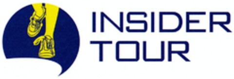 INSIDER TOUR Logo (DPMA, 06/08/2009)